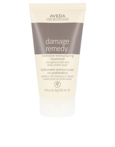 DAMAGE REMEDY intensive restructuring treatment 150 ml by Aveda