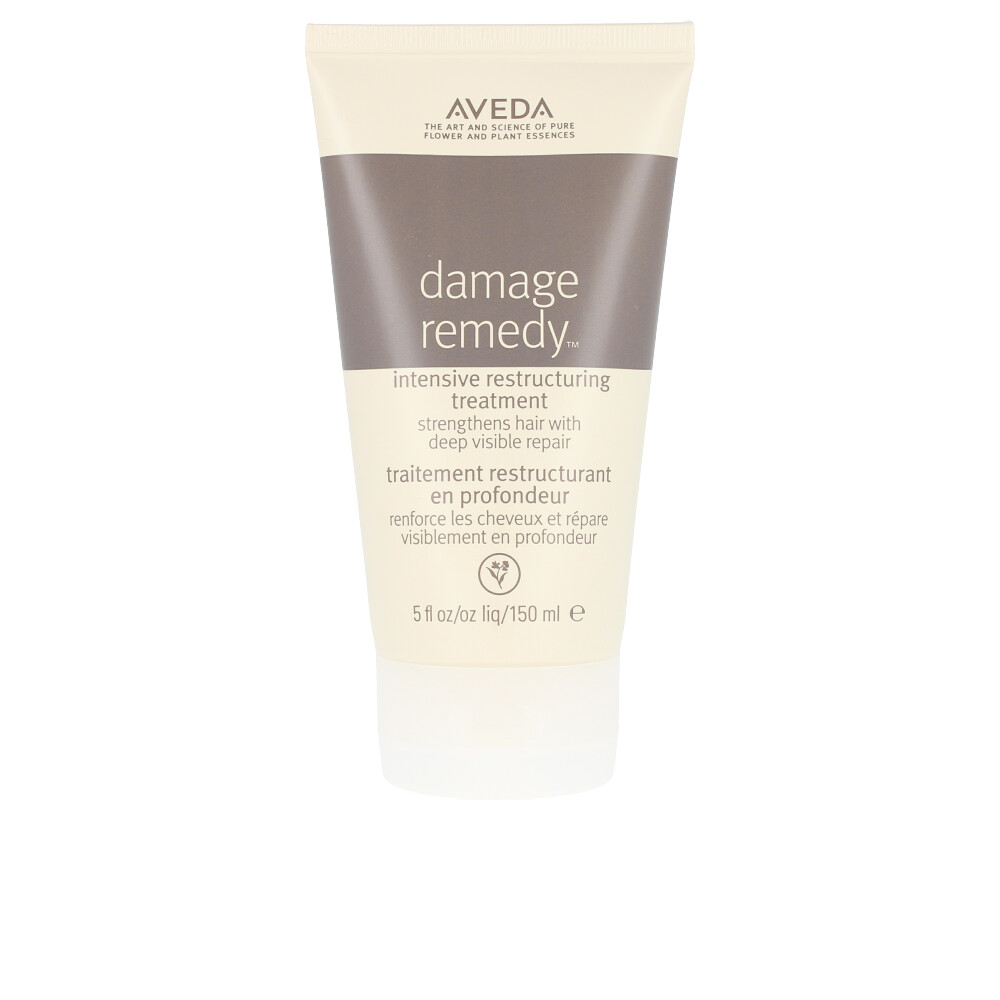 DAMAGE REMEDY intensive restructuring treatment 150 ml by Aveda