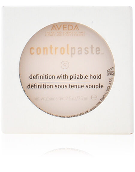 CONTROL PASTE finishing paste 75 ml by Aveda