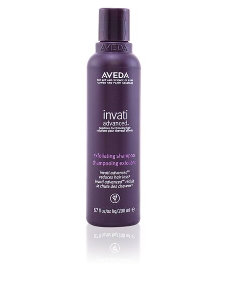 INVATI exfoliating shampoo 200 ml by Aveda