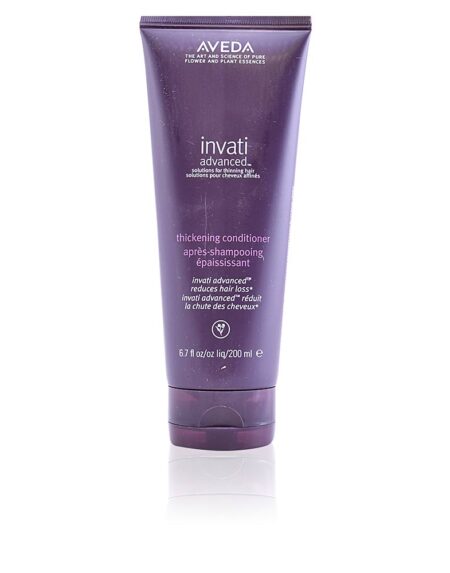 INVATI thickening conditioner 200 ml by Aveda