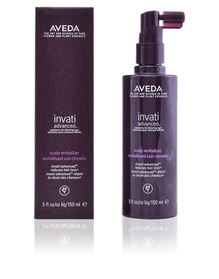 INVATI scalp revitalizer 150 ml by Aveda