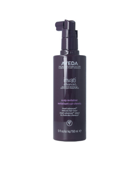 INVATI scalp revitalizer 150 ml by Aveda
