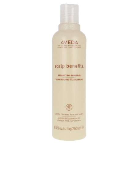 SCALP BENEFITS balancing shampoo 250 ml by Aveda