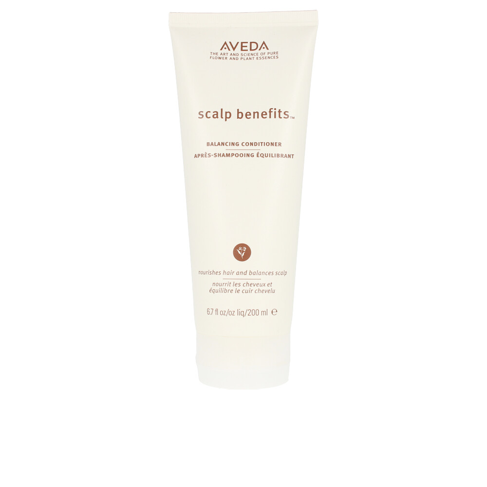 SCALP BENEFITS balancing conditioner 200 ml by Aveda