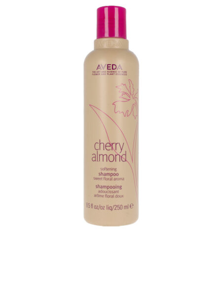 CHERRY ALMOND softening shampoo 250 ml by Aveda