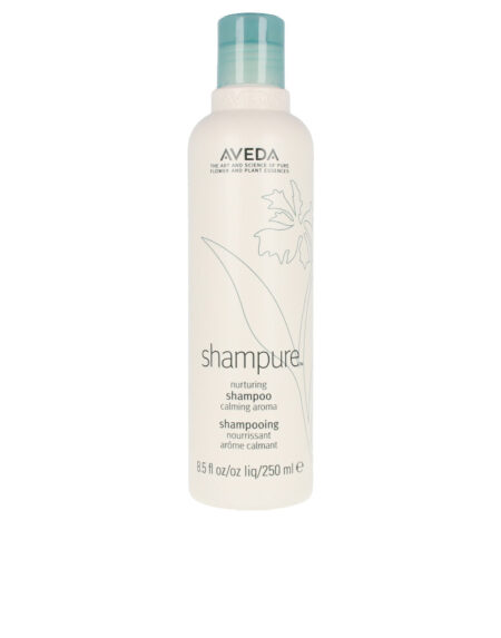 SHAMPURE nurturing shampoo 250 ml by Aveda
