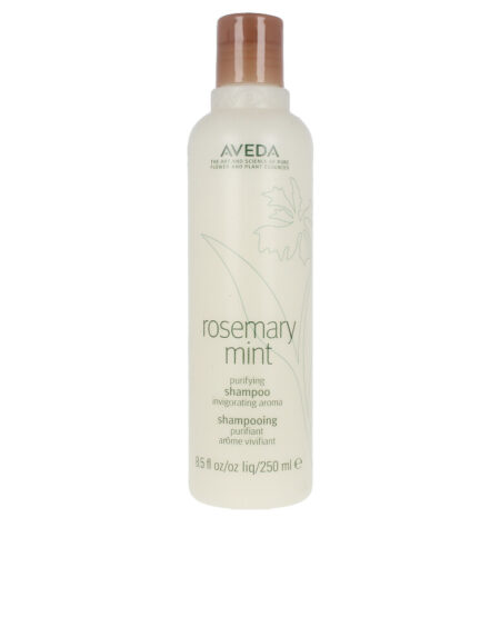 ROSEMARY MINT purifying shampoo 250 ml by Aveda