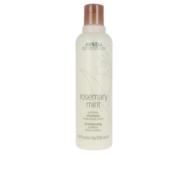 ROSEMARY MINT purifying shampoo 250 ml by Aveda