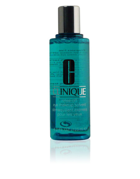 RINSE OFF eye make-up solvent 125 ml by Clinique