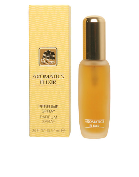 AROMATICS ELIXIR perfume vaporizador 10 ml by Clinique