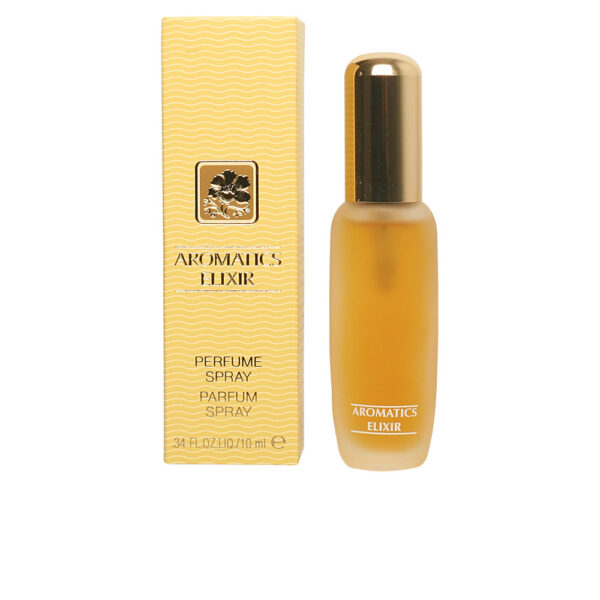 AROMATICS ELIXIR perfume vaporizador 10 ml by Clinique