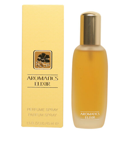 AROMATICS ELIXIR perfume vaporizador 45 ml by Clinique