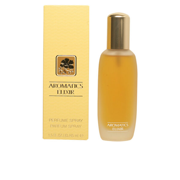 AROMATICS ELIXIR perfume vaporizador 45 ml by Clinique