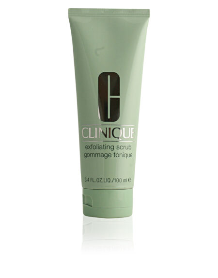 EXFOLIATING scrub 100 ml by Clinique