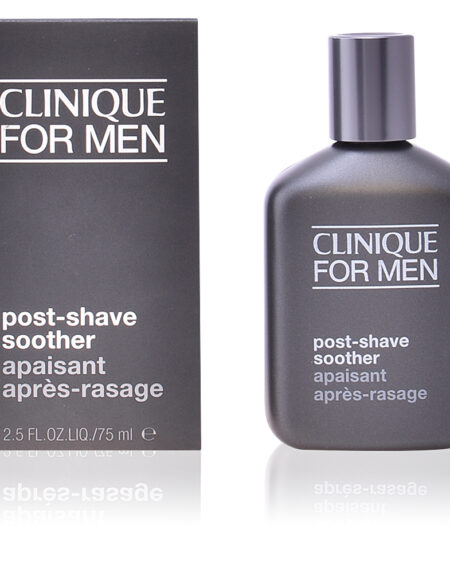 MEN post shave soother 75 ml by Clinique