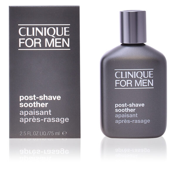 MEN post shave soother 75 ml by Clinique