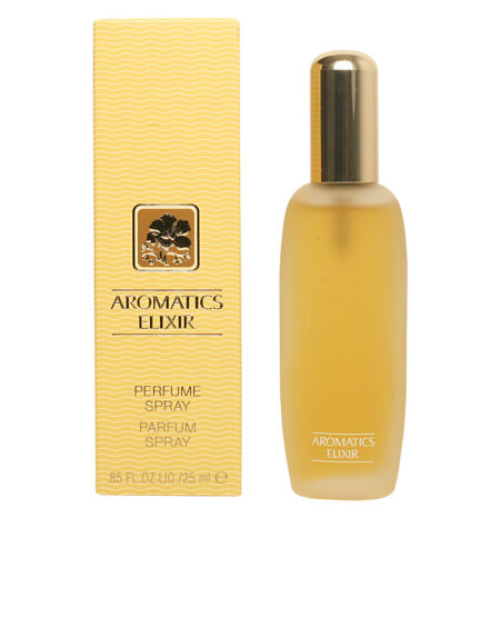 AROMATICS ELIXIR perfume vaporizador 25 ml by Clinique