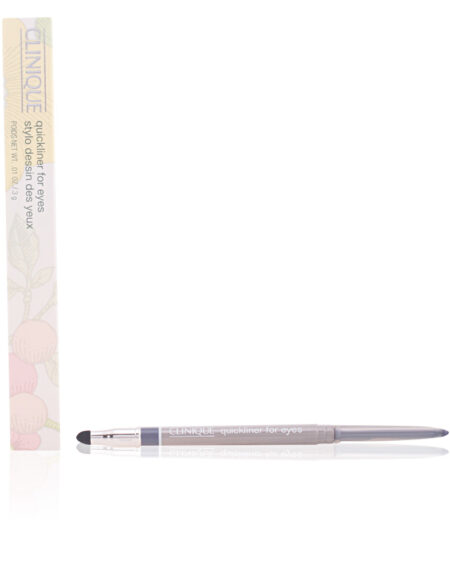 QUICKLINER eyes #08-blue grey 0.3 gr by Clinique