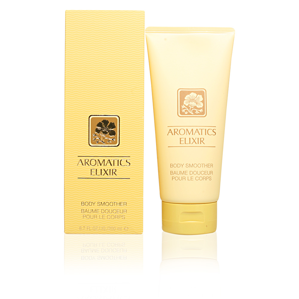 AROMATICS ELIXIR body smoother 200 ml by Clinique