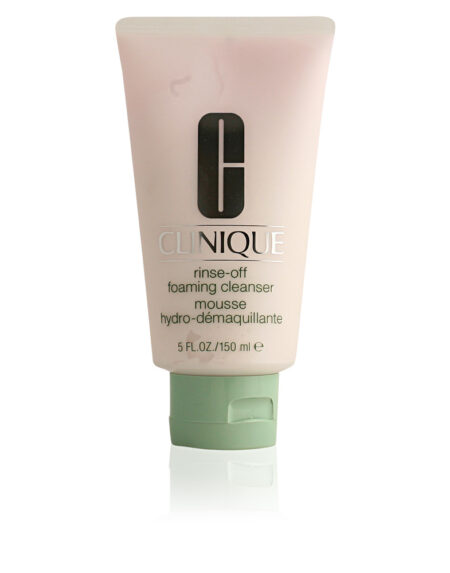 RINSE OFF foaming cleanser II 150 ml by Clinique
