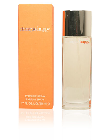 HAPPY parfum vaporizador 50 ml by Clinique