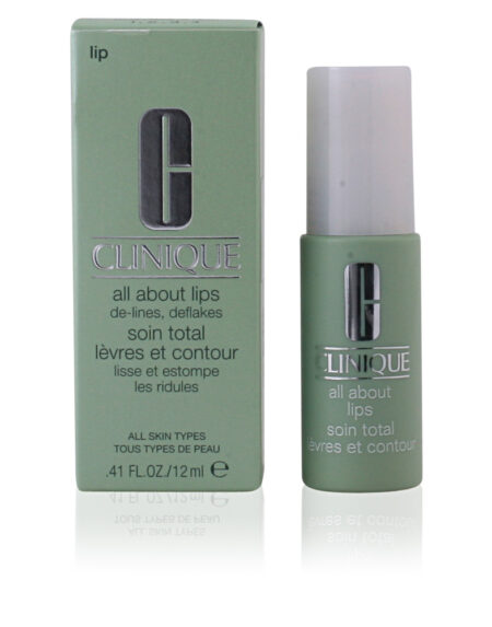ALL ABOUT LIPS 12 ml by Clinique