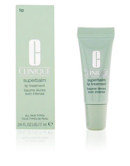 SUPERBALM lip treatment 7 ml by Clinique