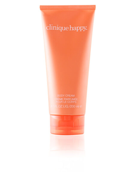 HAPPY body cream 200 ml by Clinique