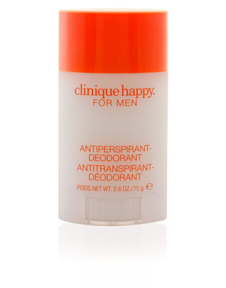 HAPPY FOR MEN deo stick 75 gr by Clinique