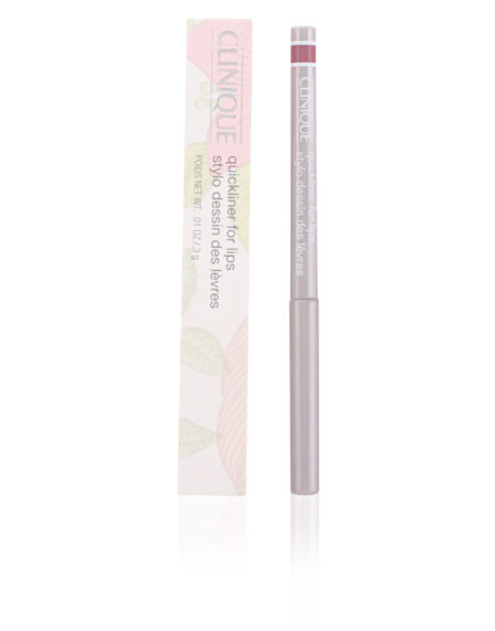 QUICKLINER for lips #33-bamboo pink 0.3 gr by Clinique