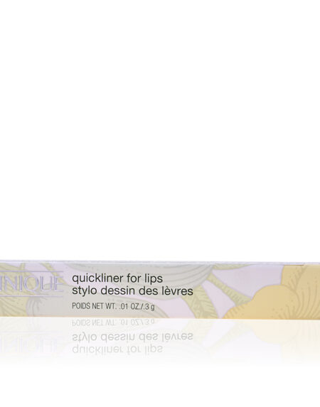 QUICKLINER for lips #36-soft rose 0.3 gr by Clinique