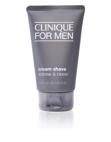 MEN cream shave 125 ml by Clinique