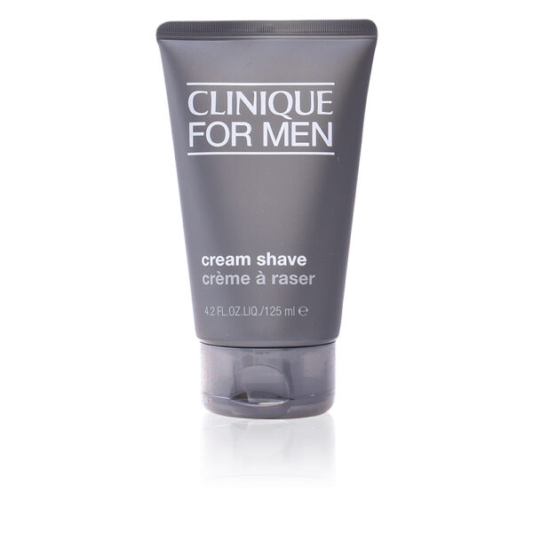 MEN cream shave 125 ml by Clinique