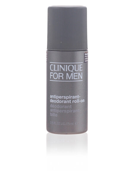MEN anti perspirant deo roll-on 75 ml by Clinique