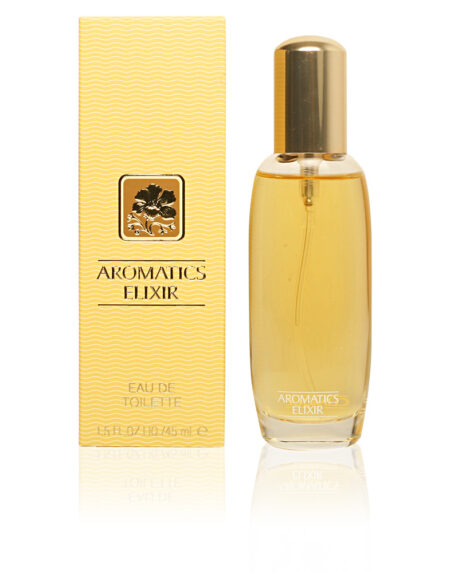 AROMATICS ELIXIR edt vaporizador 45 ml by Clinique