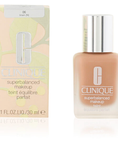 SUPERBALANCED fluid #06-linen 30 ml by Clinique