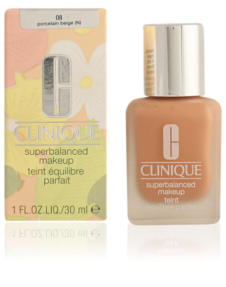 SUPERBALANCED fluid #08-porcelain beige 30 ml by Clinique