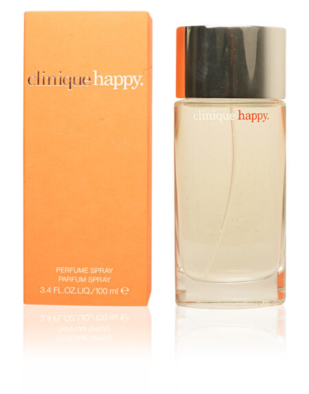 HAPPY parfum vaporizador 100 ml by Clinique