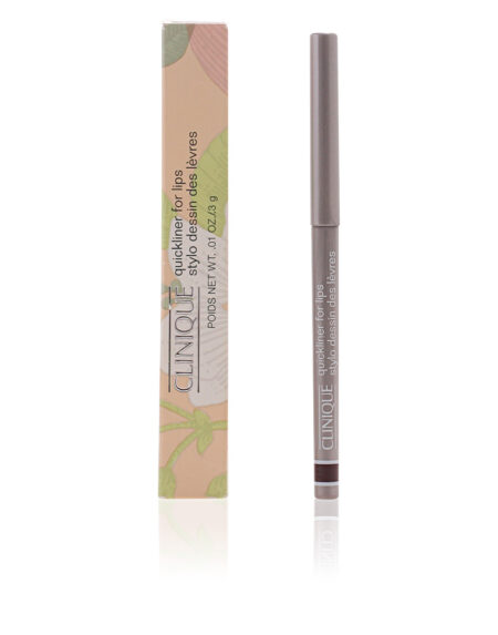 QUICKLINER for lips #03-chocolat chip 0.3 gr by Clinique