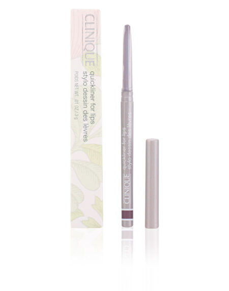 QUICKLINER for lips #07-plummy 0.3 gr by Clinique