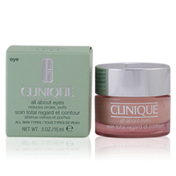 ALL ABOUT EYES 15 ml by Clinique