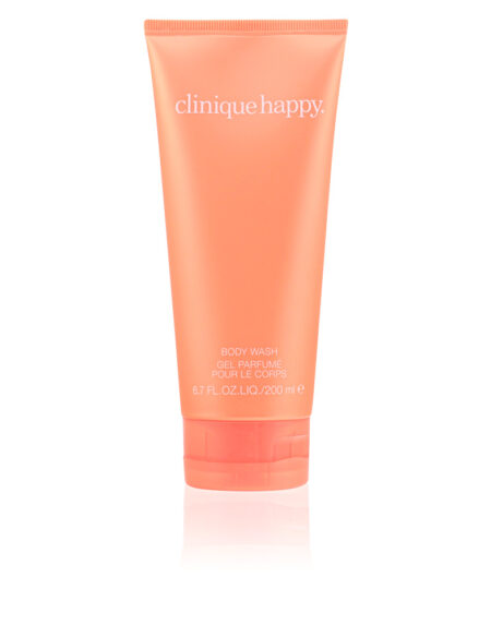 HAPPY body wash 200 ml by Clinique