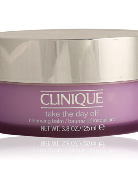 TAKE THE DAY OFF cleansing balm 125 ml by Clinique