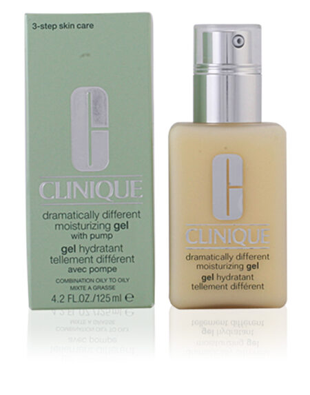 DRAMATICALLY DIFFERENT moisturizing gel 125 ml by Clinique