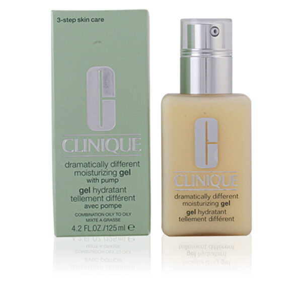 DRAMATICALLY DIFFERENT moisturizing gel 125 ml by Clinique