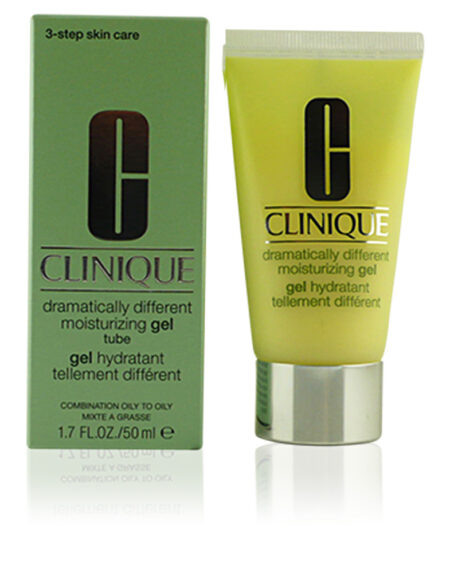 DRAMATICALLY DIFFERENT moisturizing gel 50 ml by Clinique