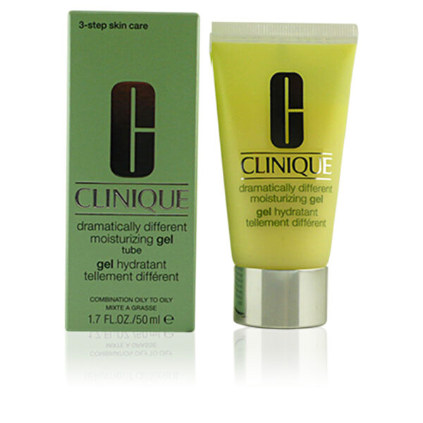 DRAMATICALLY DIFFERENT moisturizing gel 50 ml by Clinique