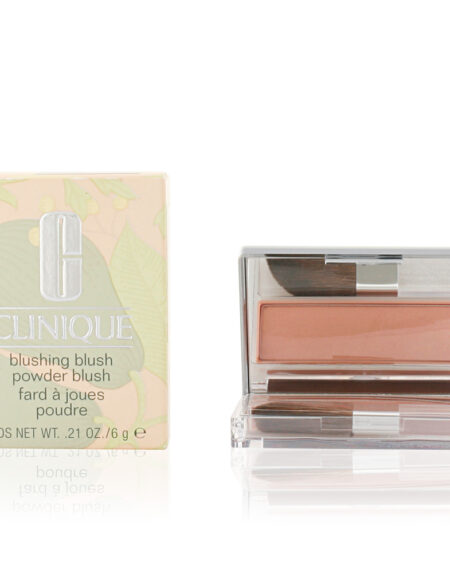 BLUSHING BLUSH #01-aglow 6 gr by Clinique