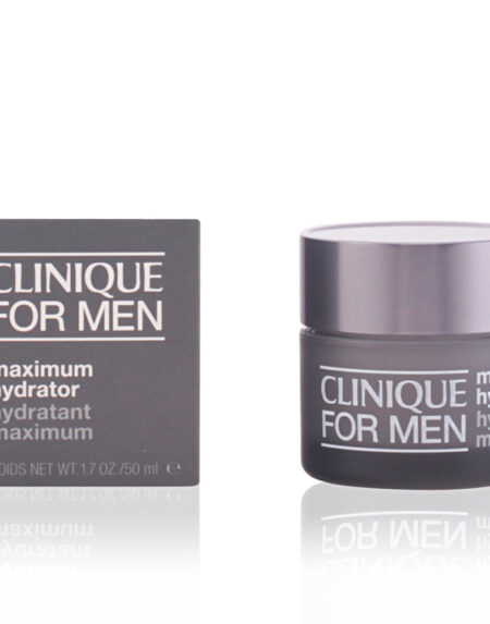 MEN maximum hydrator I/II 50 ml by Clinique